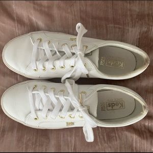 Keds sneakers (white)
